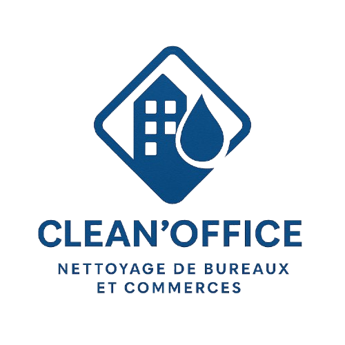 Logo Clean’Office